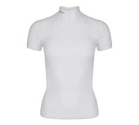 Polo LeMieux Olivia Blanc S