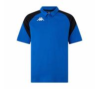 Polo Leviolo Bleu Homme Bleu 4XL