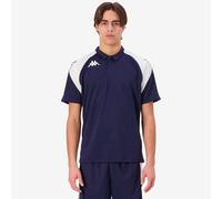 Polo Leviolo Bleu Homme Bleu 4XL
