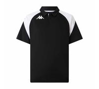 Polo Leviolo Noir Homme Noir 3XL