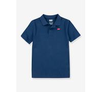 Levi's Polo garçon LVB Back Neck Tape Bleu 16 ans EU