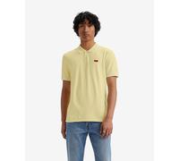 Polo Levi's Slim Hosemark manche courte jaune - S