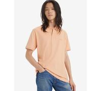 Polo Levi's Slim Hosemark manche courte orange - L