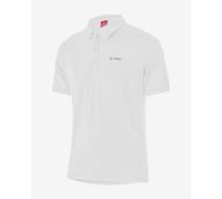 Polo Löffler Tencel manche courte blanc - 54