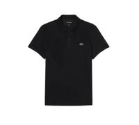 LACOSTE Polo noir | S