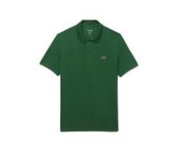 Polo logo Lacoste Vert L