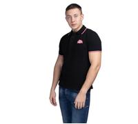 Polo Lonsdale Kellaton - black - M S