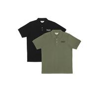 Polo Lonsdale Lingholme (x2) M