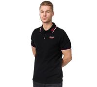 Polo Lonsdale Lion Noir XL
