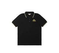 Polo Lonsdale Sounds Four Noir 2XL