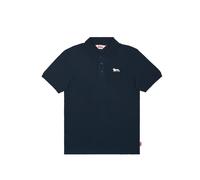 Polo Lonsdale Whalton Bleu XL