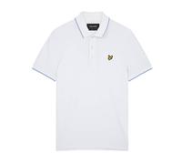 Polo Lyle & Scott Blanc XS