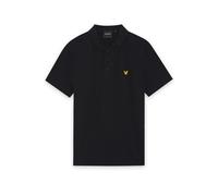 Polo Lyle & Scott Sports Core Noir XL