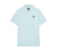 Polo Lyle & Scott Tech Bleu S
