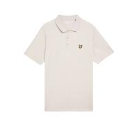 Polo Lyle & Scott Tech Gris L