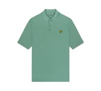Polo Lyle & Scott Tech Vert S