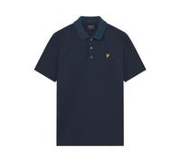 Polo Lyle & Scott Tonal Texture S