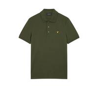 Polo Lyle&Scott Vert L
