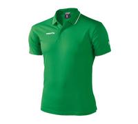 Polo Macron Draco Vert S