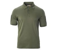 Polo Magnum II Vert XL