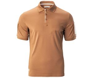Polo Magnum Polo II - Coyote Brown S