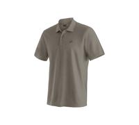Maier Sports Ulrich Short Sleeve Polo Vert 8XL Homme