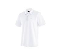 Maier Sports - Ulrich - Polo - 7XL - white