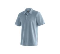 Polo Maier Sports Ulrich Bleu XL