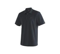 Maier Sports Polo Ulrich Noir Taille M