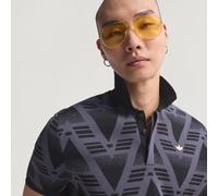 POLO MAILLE FULLY FASHION Black XS