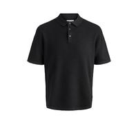 Polo maille Jack & Jones George SN Noir XS