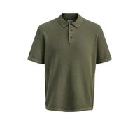 Polo maille Jack & Jones George SN XL