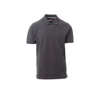 Polo Manche Courte Homme Payper VENICE 100% Coton Piquet Collet Bouton