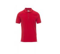 Polo Manche Courte Homme Payper VENICE 100% Coton Piquet Collet Bouton