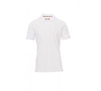 Polo Manche Courte Homme Payper VENICE 100% Coton Piquet Collet Bouton