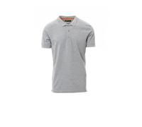 Polo Manche Courte Homme Payper VENICE 100% Coton Piquet Collet Bouton