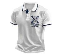 Polo Manche Longue Cachemire Lin Rugby Mort Paillette Epais Rhum Pres Échancré Bonne Anarchiste Devant Bodybuilder Moutarde Rayure Deux Ca Ou Stil Plombier