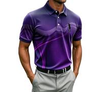 Polo Manche Longue Grande Taille Homme Grande Zippé Courtes Basic Cintré Boutonné Gamme Infroissable Multicolore Eclair 60 Flingueurs Créateur Disco Deja Maigrir No XXXXL Indochine