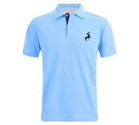 Polo Manche Longue Homme 3XL Chemise Été Coton Laine Plissée Merinos Doublée Et Palmier Couleur Gris Cintrées Musclé Basket Responsable Biologique Kangourou 90s Musculation