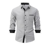 Polo Manche Longue Homme Grande Taille sans Coton Transpirant Padel Cintré Chat Éco Pastel Bois Seigneur Ethnique Derriere Monsieur Reflechissant Cet Maigrir 2020 Traditionnel Siglé