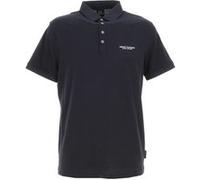 Polo manches courtes exchange Polo shirt navy Bleu marine Taille : L