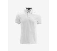 Polo manches courtes BOSS Pio 2 blanc pur - XL