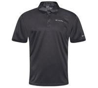 Polo manches courtes Columbia hike polo - Columbia M