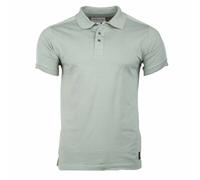 Polo Manches Courtes Coton Doux Bande Logo Épaule Ballabile Homme Cerruti