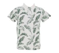 Polo manches courtes Dennis po m - Deeluxe M