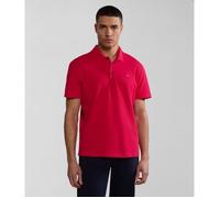 Polo manches courtes Ealis ss sum red barberry - Napapijri M