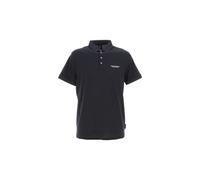 Polo manches courtes exchange Polo shirt navy Bleu marine Taille : L