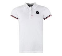 Polo manches courtes femme ABE M