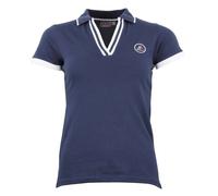 Polo manches courtes femme ASF L