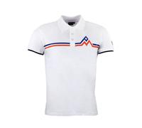 Polo manches courtes homme CRI XXL